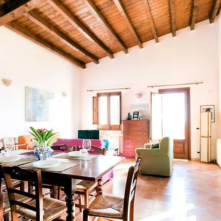 Visitsicilia Cialoma Villa