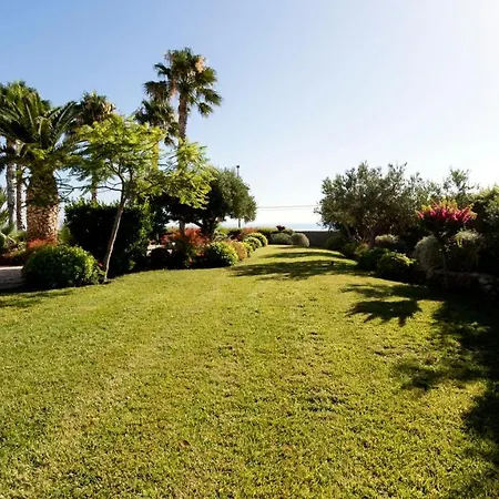 Visitsicilia Cialoma Villa *