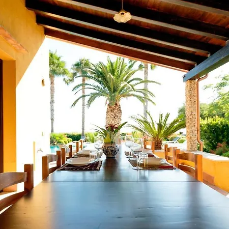 Villa Visitsicilia Cialoma *