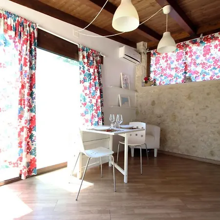 Villa Visitsicilia Cialoma *
