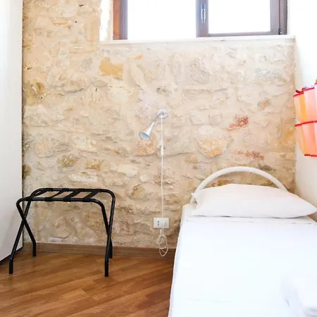 Villa Visitsicilia Cialoma