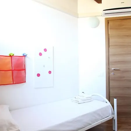 Visitsicilia Cialoma Villa *