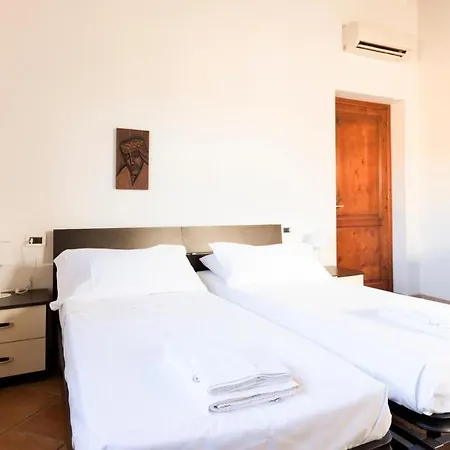 Villa Visitsicilia Cialoma *
