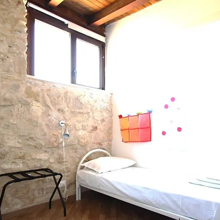 Visitsicilia Cialoma * Скопелло