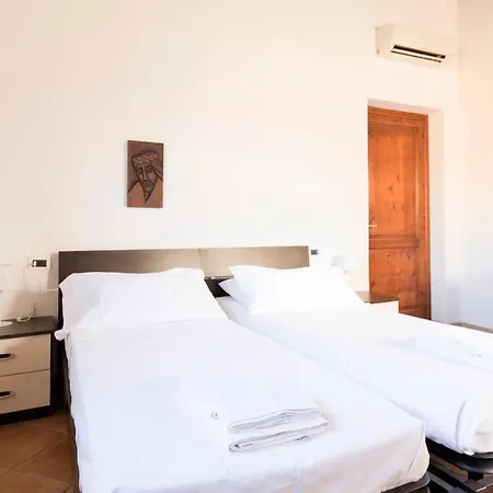 Вилла Visitsicilia Cialoma Скопелло