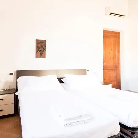 Visitsicilia Cialoma Вилла Скопелло